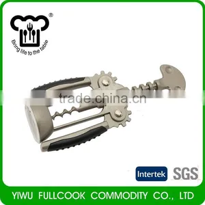 TOP Sale Unique Design Wine Opener Set Multipurpose Promotional thumbnail-1