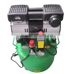 Oilless Dental Air Compressor RPW750LV30 thumbnail-2