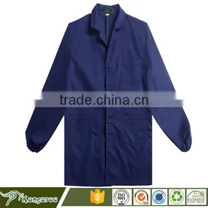 Engineering Office Working Uniform Designs For Men thumbnail-2