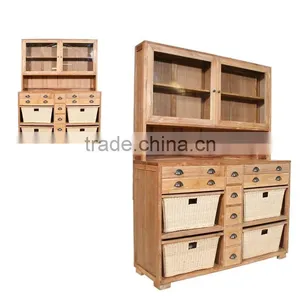 KITCHEN CABINET TRUMPH thumbnail-1