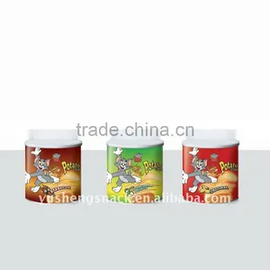 Potato Snack(potato Chips) thumbnail-1