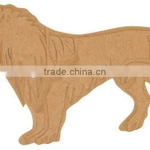 MDF Crafts for Decor thumbnail-4