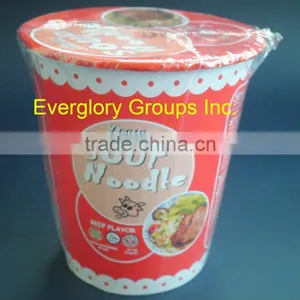 Instant Cup Noodle thumbnail-1
