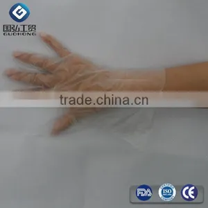 PE 100% Virgin Material Plastic Gloves Wholesale thumbnail-2