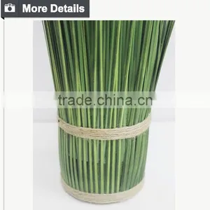 Environmental Factory Manual Artificial Bundle Indoor Onion Grass thumbnail-4