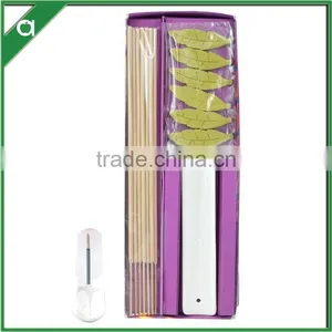 Incense Sticks,incense Cone, Scented Incense Ceramic Gift Set thumbnail-1