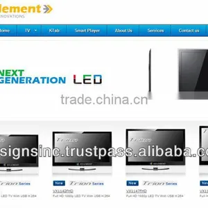 Creative Web Design thumbnail-1
