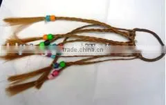 2014 Children Fake Hair/hair Accessory thumbnail-3