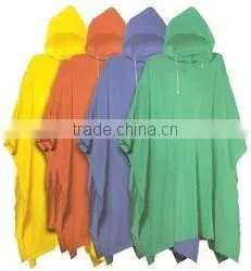 Rain Poncho thumbnail-1