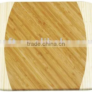 Bamboo Cutting Board #22211 thumbnail-1