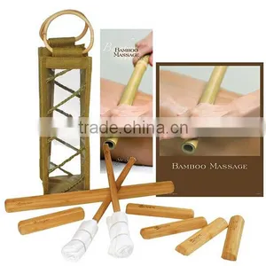 Bamboo Body Massage Kit thumbnail-3
