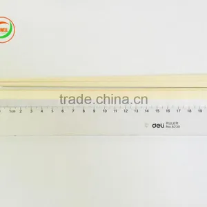 Hot Sales 2017 - Disposable Wooden Chopsticks 203.x4.3mm; 203x4.5mm; 203x4.8mm for Japan and Korea Market thumbnail-3