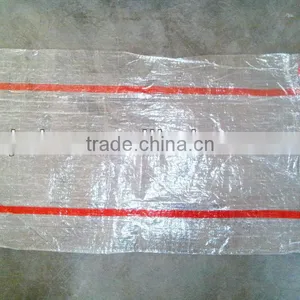 Mesh Bag of Potatoes, 45x75cm, Pakistan thumbnail-1