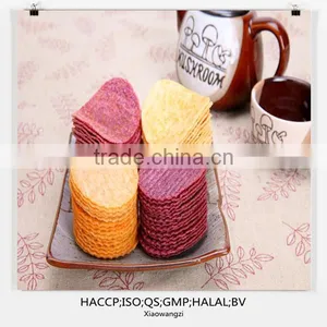 Halal Crunchy Snack Food Potato Chips thumbnail-1