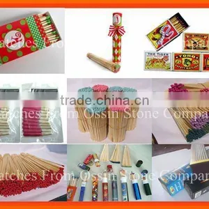 Extra Long Safety Matches,BBQ& Fireplace Matches for Export thumbnail-3