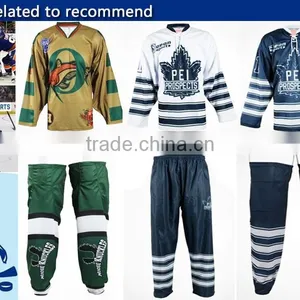 2016 OEM Customize Design Pro Team Ice Hockey Jersey Uniforms thumbnail-4