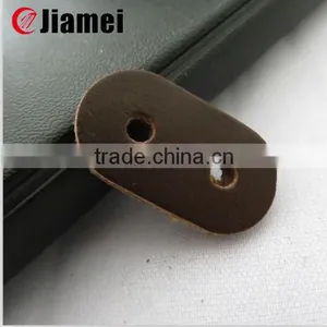 2015 Newly Cheapest Genuine Leather Cord Stoppers thumbnail-1