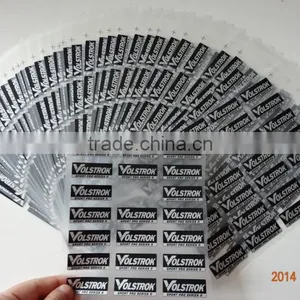 Custom Plastisol Heat Transfers for T-shirts thumbnail-3