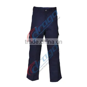 Mosquito Repellent Mining Safety Trouser thumbnail-1