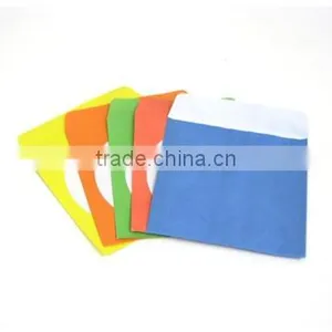 80g/100g/120g Color&White Paper CD Sleeve thumbnail-1