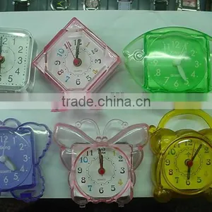 Dollar Store Household Product Chea Alarm Clock thumbnail-1
