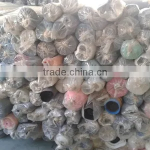 Pu, PVC Stocklot Supplier, All Kinds of Textile and Fabric thumbnail-1