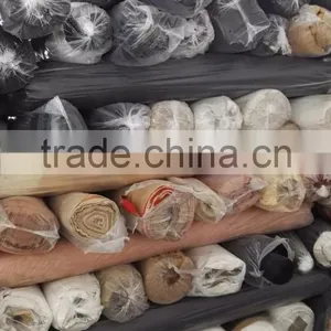 Off Grade PU Streth Leather For Shoes thumbnail-1