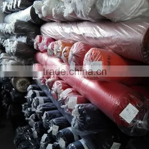 Cotton/polyester Twill Fabric for Shorts and Pants thumbnail-1