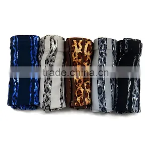 Men Shorts Pants Men's Bamboo Fabric Boxers Stock Cheap Men Underwear thumbnail-6