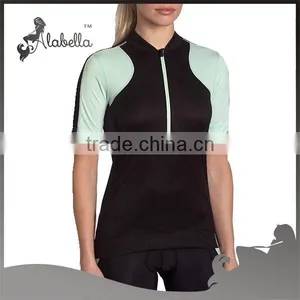 Cycle Jersey Cycling Wear for Women thumbnail-1