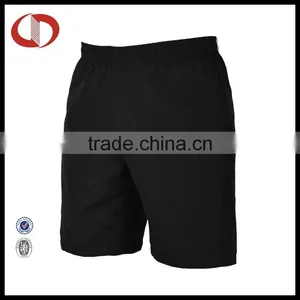 High Quality Wholesale Blank Sweat Men Shorts From China thumbnail-1