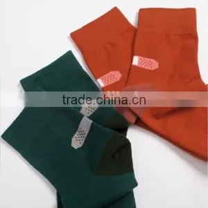 Cotton Young Girl Tube Custom Design Socks thumbnail-3