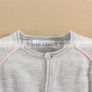 Guangzhou Factory Design and Wholesale 2015 Summer Mom and Bab Baby Clothes thumbnail-2