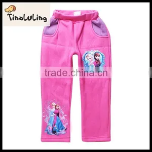 Wholesale Clothing Kids Cotton Pants/kids Leggings /pants thumbnail-3
