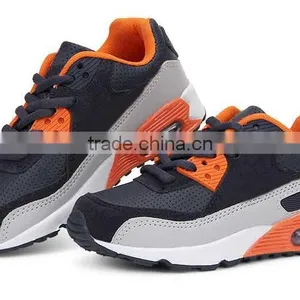 Zm35638a Casual Kids Sport Shoes Boys Stylish Casual Sneakers thumbnail-2