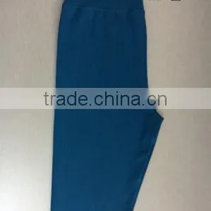 2017 Fashion Womens Leggings Plain Dyed OEM Service Adult Fitness Fabric Custom Wholesale China Supplier Sexy Leggings Women thumbnail-3