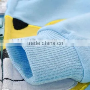 Oem Fashion Breathable 100% Cotton Cheap Custom Dry Fit Girls Hoodies thumbnail-6