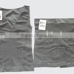 Ladies Seamless Corset Tank Top Boyleg Bodysuit thumbnail-1