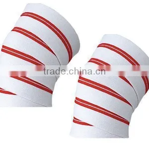 High Quality Custom Knee Wrap thumbnail-5
