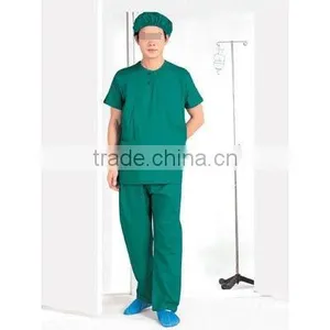 Doctor Uniform thumbnail-1