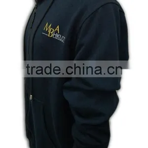 Lastest Product Best Price Womens Plain Tight Fit Hoody thumbnail-3