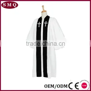 Gowns for Bishops Uniform for Church Choir thumbnail-1