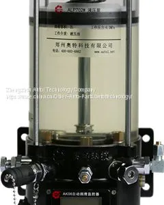 Gear Grease Pump thumbnail-1