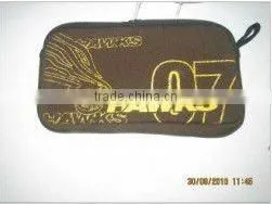 Neoprene Pencil Bag thumbnail-1