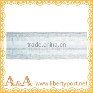 3" Curtain Pleat Tape thumbnail-1