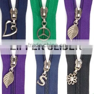Nylon Zipper Prices,Invisible Zipper Manufacturer,Fancy Zipper for Tent thumbnail-5