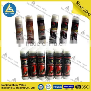 Portable Shoe Polish Accessories Leather Shoe Polish Sponge thumbnail-4