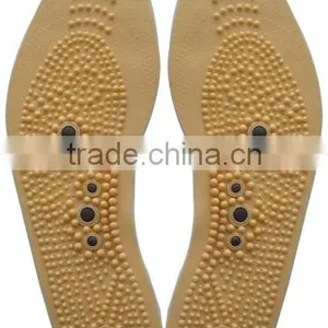 Orthotic Adhesive PU Adjustable Shoe Insoles thumbnail-1