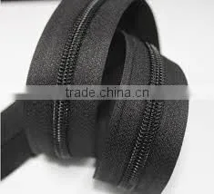 5# Nylon Zipper Long Chain thumbnail-1