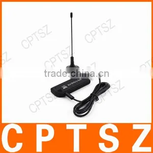 2017 Newest USB FM+DAB+DVB-T+SDR Dongle STICK USB 2.0 Digital TV Tuner thumbnail-6